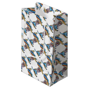 DOXIE-Psych Small Gift Bag