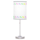 Doxie Puppy Nursery Lamp
