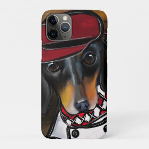 DOXIE RACER iPhone 11 PRO CASE