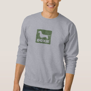 Doxie Sweatshirt