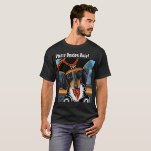 DOXIE T-Shirt