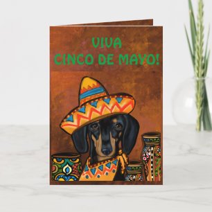 DOXIE THANK YOU CARD