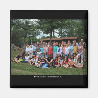 Doyle-Morrison Family Reunion 2011