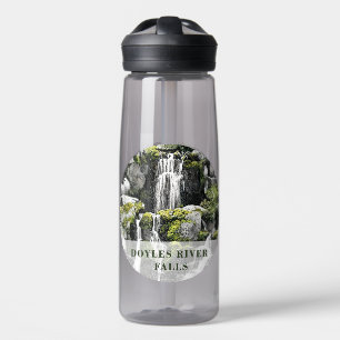 Doyles River Falls Water Bottle