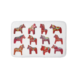 Dozen Dala's Bath Mat