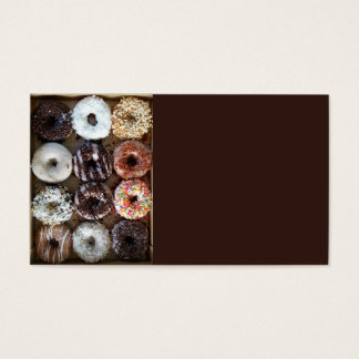 Dozen Doughnuts Doughnuts
