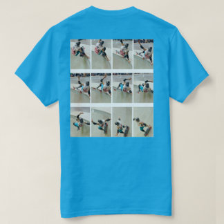 DP - Anatomy of a Layback T-Shirt