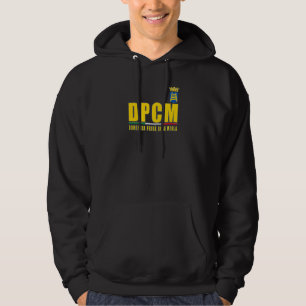 Dpcm Sunday Pearà Cola Miola Verona Hellas Fans Ul Hoodie