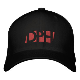 DPH hat
