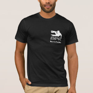 DPK h3re71c T-Shirt