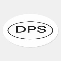 DPS: international motor vehicle reg.