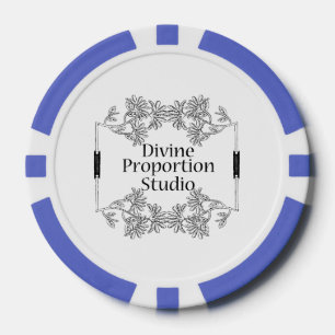 DPS POKER CHIPS