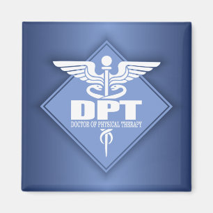 DPT (diamond) Magnet