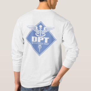 DPT diamond T-Shirt