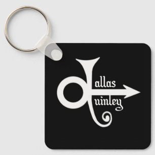 DQ KEYRING