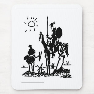 DQ_P MOUSE PAD