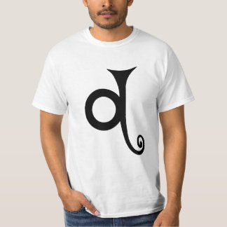 DQ Tee