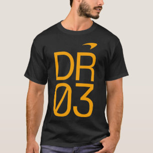 Dr3 Honey Badger 2022 T-Shirt
