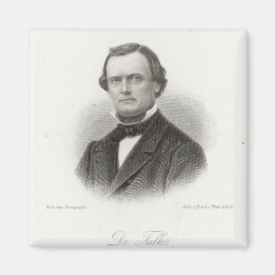 Dr Adalbert Falk Magnet