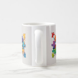 Dr.Anders Osborne PH.D.*ADHD Greatness* Mug