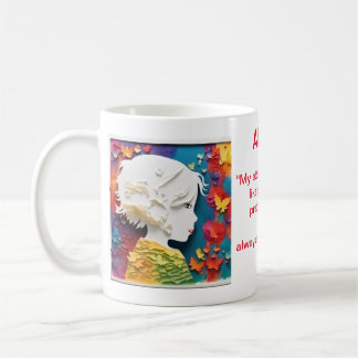 Dr.Anders Osborne Ph.D.-  ADHD Mug