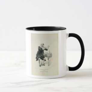 Dr Bartolo Mug