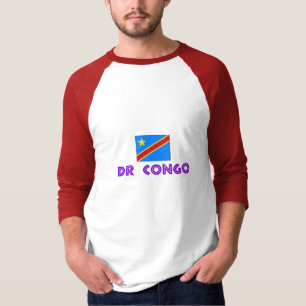 DR Congo Sweatshirt T-Shirt