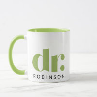 dr. [Custom Name]