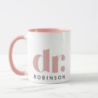 dr. [Custom Name]