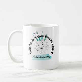 Dr dentist  coffee mug
