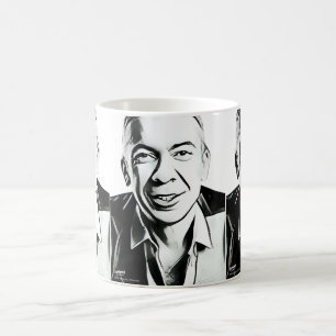 Dr. Diaa Al-Awadi Diet System Fitness Motivation T Coffee Mug