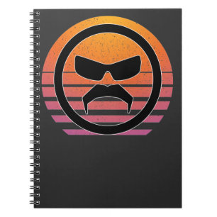 Dr Disrespect Violence Speed Momentum T-Shirt Notebook