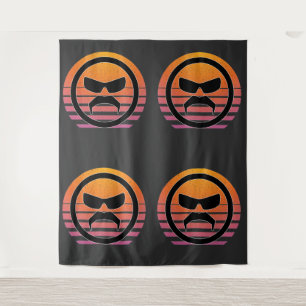 Dr Disrespect Violence Speed Momentum T-Shirt Tapestry