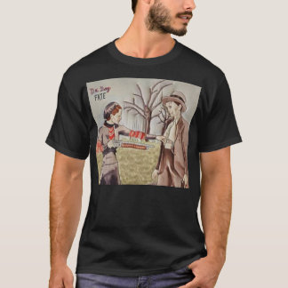 Dr.Dog Fate Classic T-Shirt