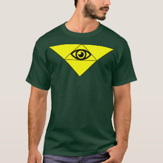 Dr Druid Logo T-Shirt