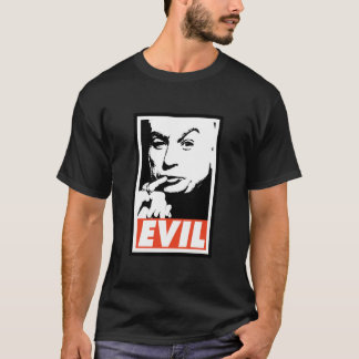 Dr. Evil Essential T-Shirt
