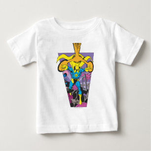 Dr. Fate Manipulates Magic Baby T-Shirt