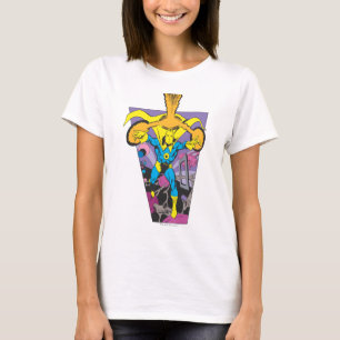 Dr. Fate Manipulates Magic T-Shirt