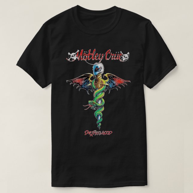 Dr Feelgood (HQ) Classic T-Shirt (Design Front)
