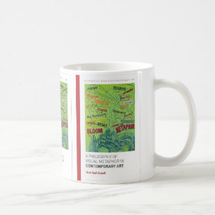 Dr Great Art Visual Metaphor Philosophy Coffee Mug