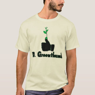 Dr Greenthumb T-Shirt