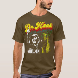 Dr Hook North American Tour T-Shirt