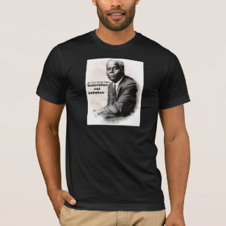 Dr. John Henrik Clarke T-Shirt