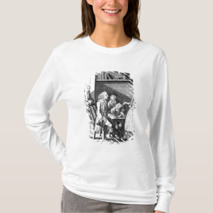 Dr Johnson's Entertainment T-Shirt
