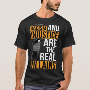 Dr. Khalid Abdul Muhammad Black History Month quot T-Shirt