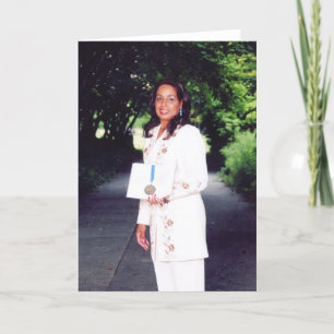 Dr. Lalita Notecards