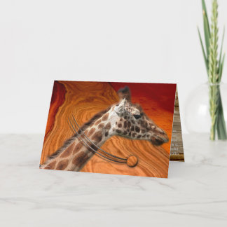 dr levy thank you card