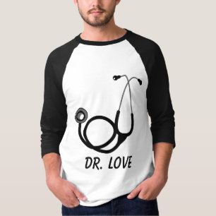 Dr. Love T-Shirt