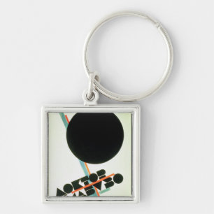 Dr. Mabuso , 1922 Key Ring