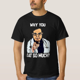 Dr nowzaradan funny T-Shirt